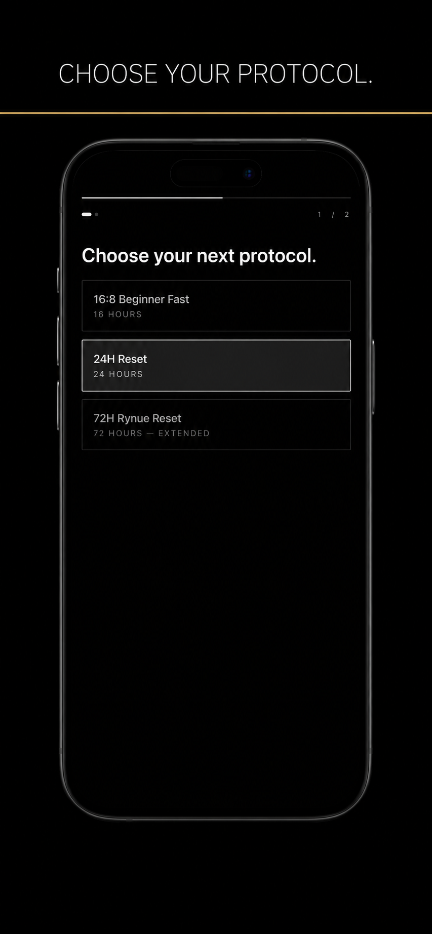 Protocols